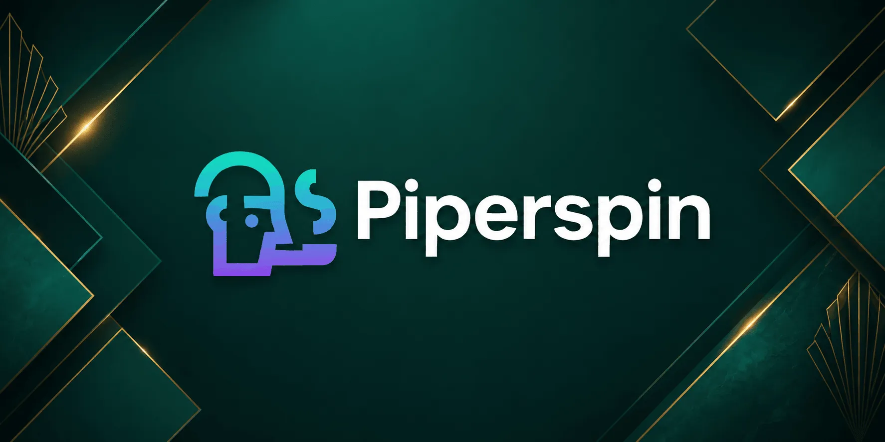 Piperspin-anmeldung